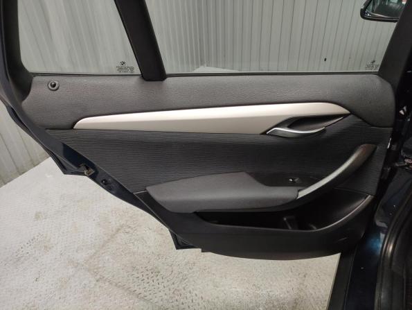 BMW X1 I (E84) Рестайлинг с пробегом 2013 года, цена 1 370 000 рублей, 134178 км, внедорожник, Автокод Объявления
