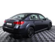 Subaru Legacy V Москва  - изображение 23