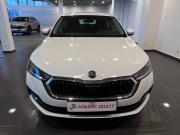 Skoda Octavia IV (A8) Чебоксары  - изображение 41