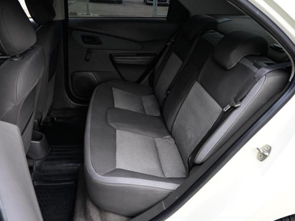 Chevrolet Cobalt II Рестайлинг с пробегом 2021 года, цена 865 000 рублей, 85506 км, седан, Автокод Объявления
