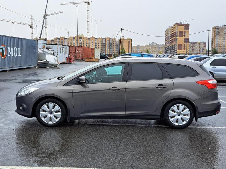 Ford Focus III Чебоксары  - изображение 10