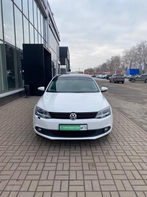 Volkswagen Jetta VI Рестайлинг Ульяновск  - изображение 2