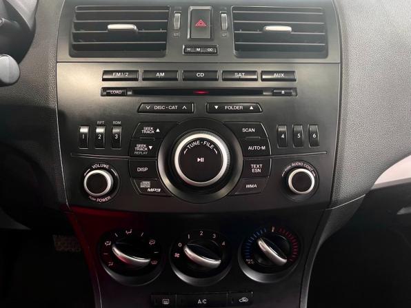 Mazda 3 II (BL) Рестайлинг с пробегом 2012 года, цена 999 900 рублей, 152000 км, седан, Автокод Объявления