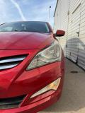 Hyundai Solaris I Рестайлинг Саратов  - изображение 28