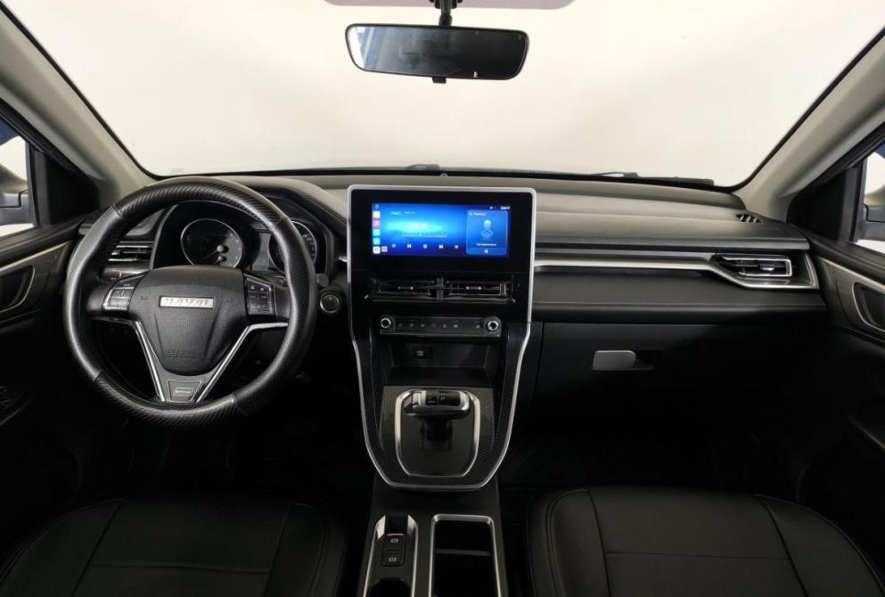 Haval M6 II Нижний Новгород  - изображение 11