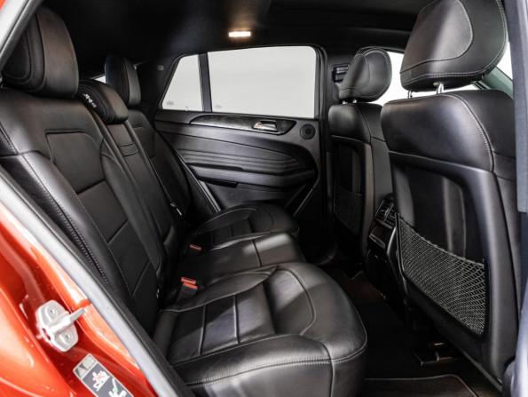 Mercedes-Benz GLE Coupe I (C292) с пробегом 2016 года, цена 3 999 000 рублей, 86218 км, внедорожник, Автокод Объявления