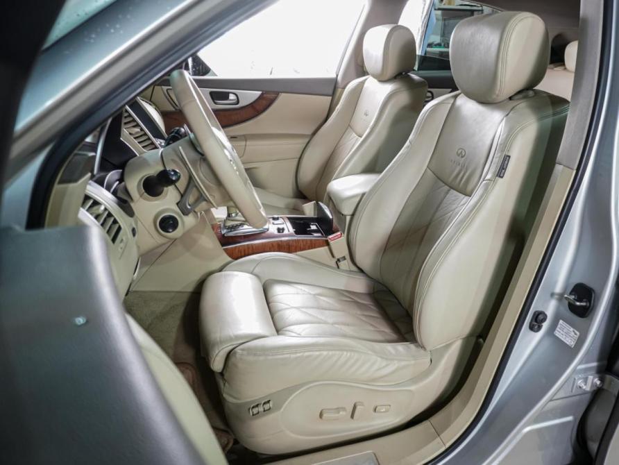 Infiniti FX II (S51) Рестайлинг Воронеж  - изображение 10