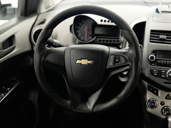 Chevrolet Aveo II с пробегом 2012 года, цена 668 000 рублей, 86222 км, хэтчбек, Автокод Объявления