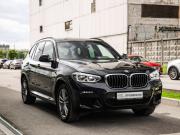 BMW X3 III (G01) Санкт-Петербург  - изображение 46