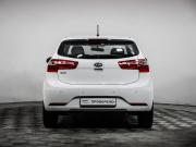 Kia Rio III Санкт-Петербург  - изображение 33