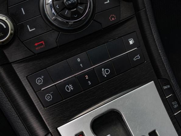 Luxgen U7 Turbo с пробегом 2015 года, цена 880 000 рублей, 169167 км, внедорожник, Автокод Объявления