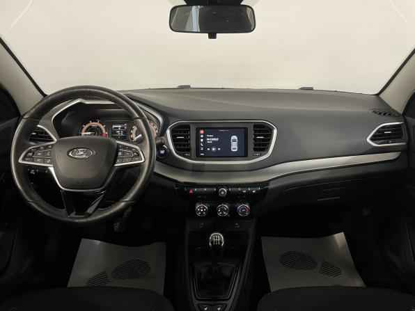 Lada (ВАЗ) Vesta I Рестайлинг (NG) с пробегом 2024 года, цена 1 349 900 рублей, 16024 км, седан, Автокод Объявления