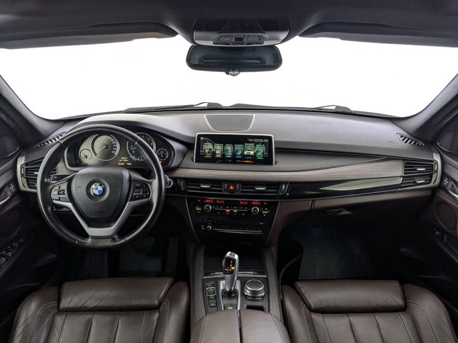 BMW X5 III (F15) Москва  - изображение 14