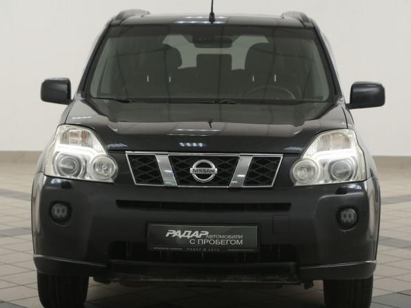 Nissan X-Trail II с пробегом 2008 года, цена 899 000 рублей, 196000 км, внедорожник, Автокод Объявления