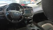Kia Ceed II Рестайлинг Санкт-Петербург  - изображение 10