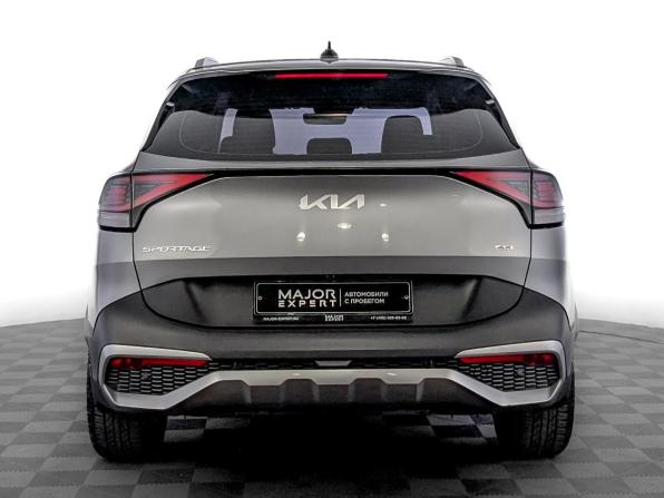 Kia Sportage V с пробегом 2022 года, цена 3 499 000 рублей, 38854 км, внедорожник, Автокод Объявления