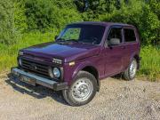 Lada (ВАЗ) 2121 (4x4) I Рестайлинг Калуга  - изображение 16