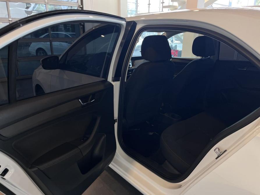 Skoda Rapid II Чебоксары  - изображение 24