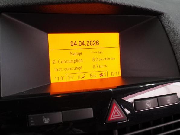 Opel Astra H Рестайлинг с пробегом 2011 года, цена 629 000 рублей, 214625 км, хэтчбек, Автокод Объявления