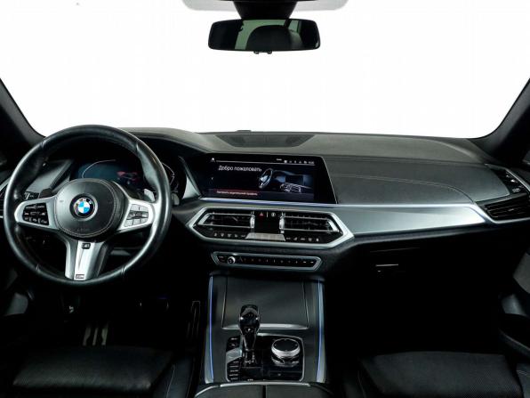 BMW X5 IV (G05/G18) с пробегом 2020 года, цена 7 898 000 рублей, 77040 км, внедорожник, Автокод Объявления
