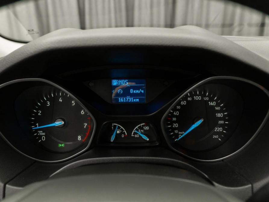 Ford Focus III Рестайлинг Москва  - изображение 11