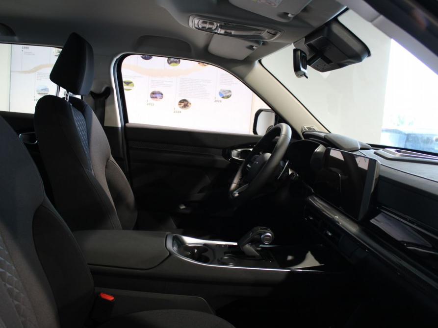 Haval H3 I Рестайлинг Москва  - изображение 11