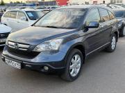 Honda CR-V III Киров  - изображение 3