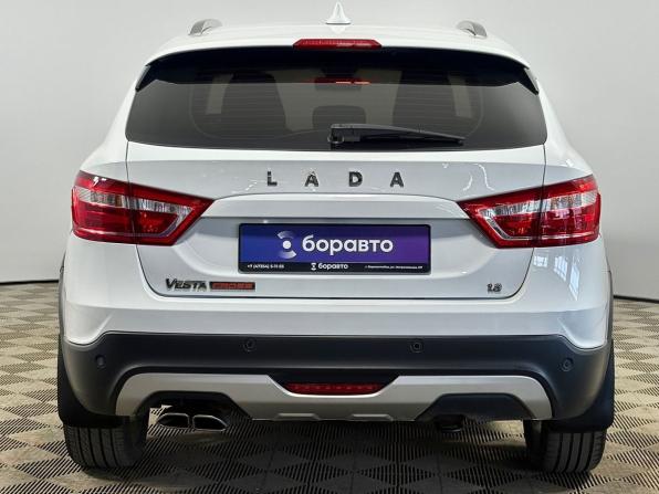 Lada (ВАЗ) Vesta I с пробегом 2019 года, цена 1 200 000 рублей, 91639 км, универсал, Автокод Объявления