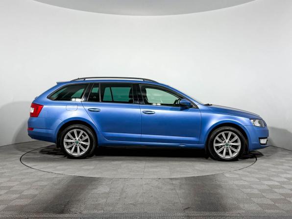 Skoda Octavia III (A7) с пробегом 2014 года, цена 1 249 000 рублей, 158829 км, универсал, Автокод Объявления