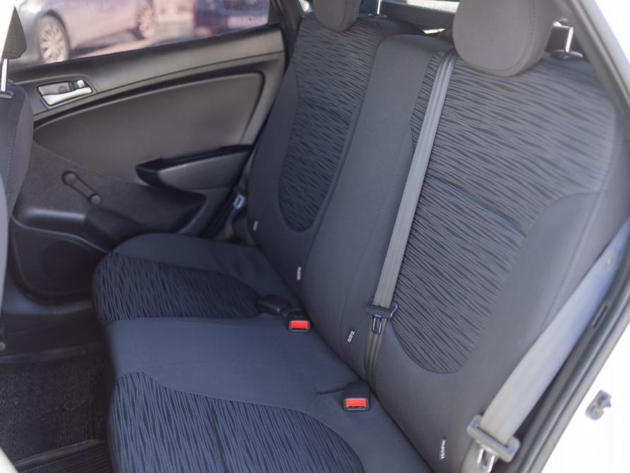 Hyundai Solaris I Рестайлинг Ижевск  - изображение 12