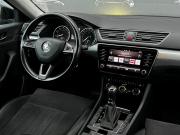 Skoda Superb III Санкт-Петербург  - изображение 44