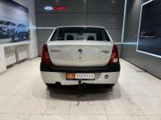 Renault Logan I Новосибирск  - изображение 24