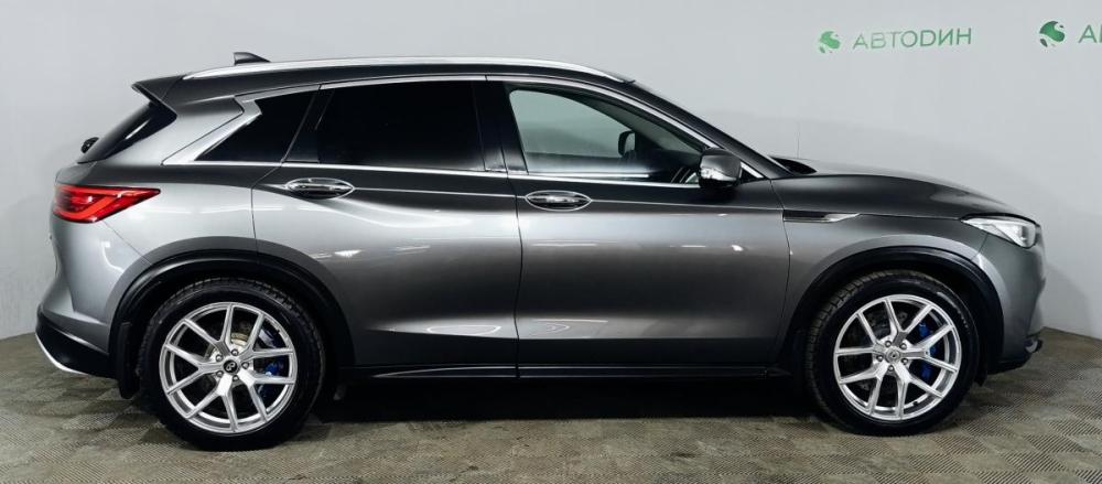 Infiniti QX50 II Москва  - изображение 4