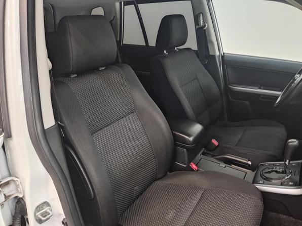 Suzuki Grand Vitara II Рестайлинг с пробегом 2011 года, цена 1 120 000 рублей, 172829 км, внедорожник, Автокод Объявления