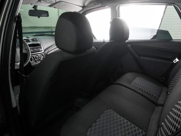 Lada (ВАЗ) Granta I Рестайлинг с пробегом 2019 года, цена 589 000 рублей, 72632 км, лифтбек, Автокод Объявления