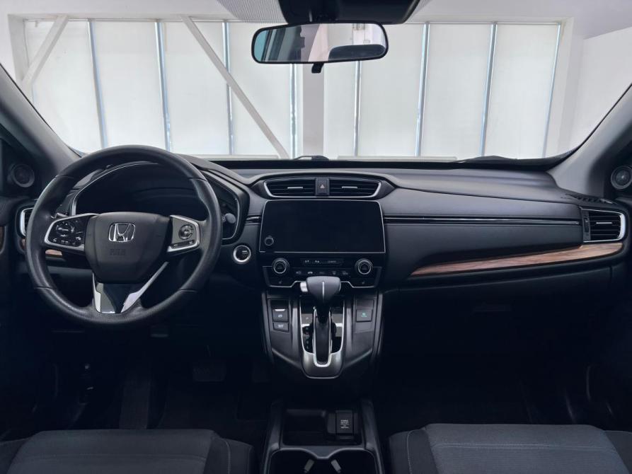 Honda CR-V V Рестайлинг Волгоград  - изображение 13