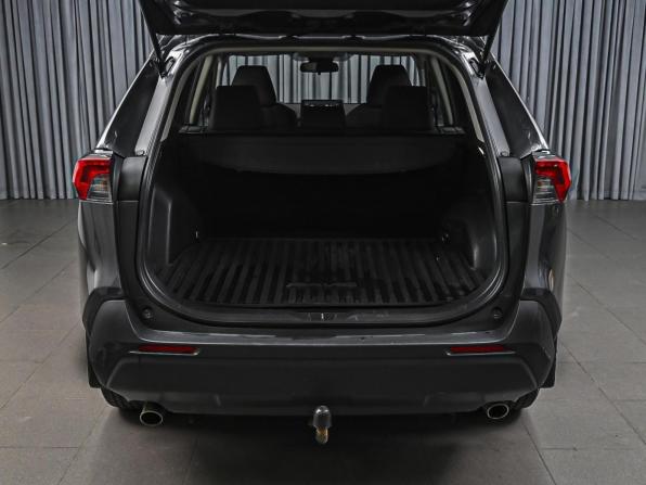 Toyota RAV4 V (XA50) с пробегом 2019 года, цена 2 780 000 рублей, 158766 км, внедорожник, Автокод Объявления