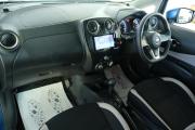 Nissan Note II Рестайлинг Омск  - изображение 38