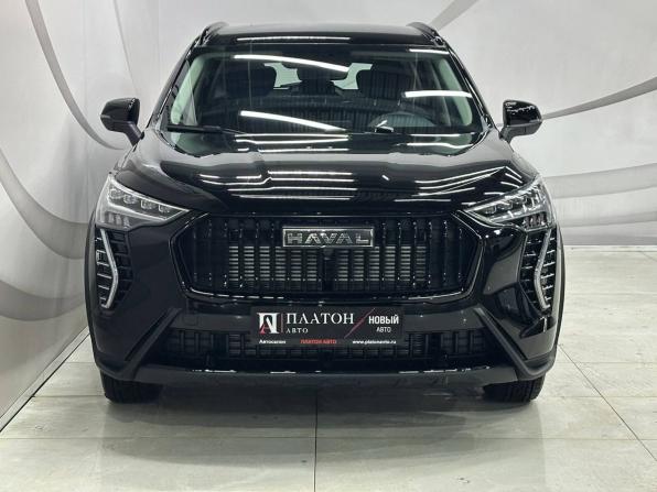 Новый Haval Jolion I Рестайлинг 2025 года, цена 2 299 000 рублей, внедорожник, Автокод Объявления