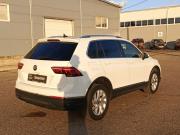 Volkswagen Tiguan II Рестайлинг Набережные Челны  - изображение 34