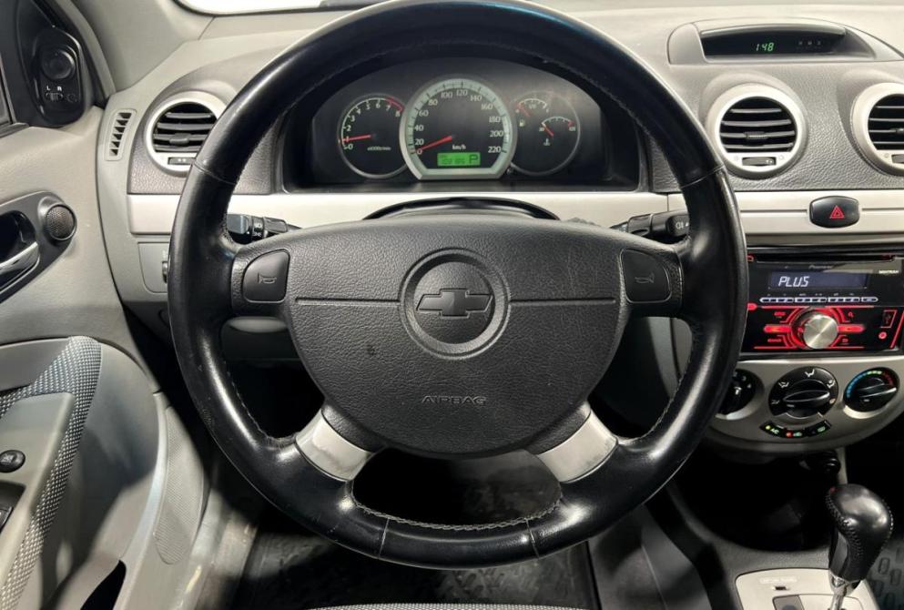 Chevrolet Lacetti I Нижний Новгород  - изображение 16