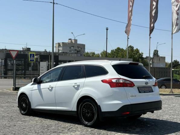 Ford Focus III с пробегом 2014 года, цена 690 000 рублей, 274861 км, универсал, Автокод Объявления