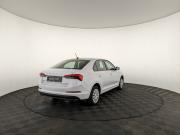 Skoda Rapid II Москва  - изображение 30