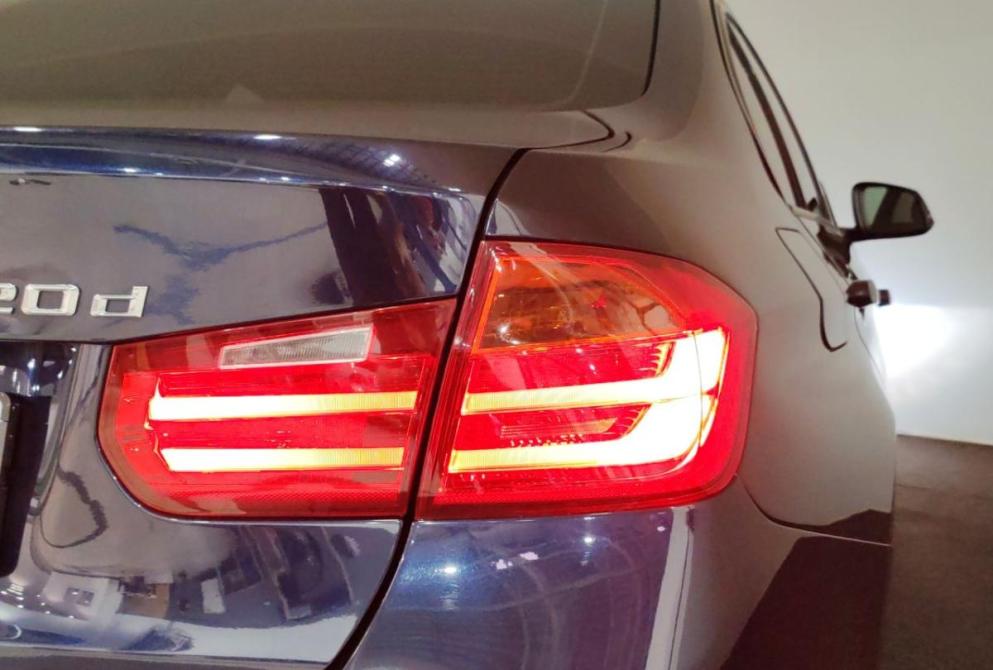 BMW 3 серии VI (F3x) Ярославль  - изображение 23