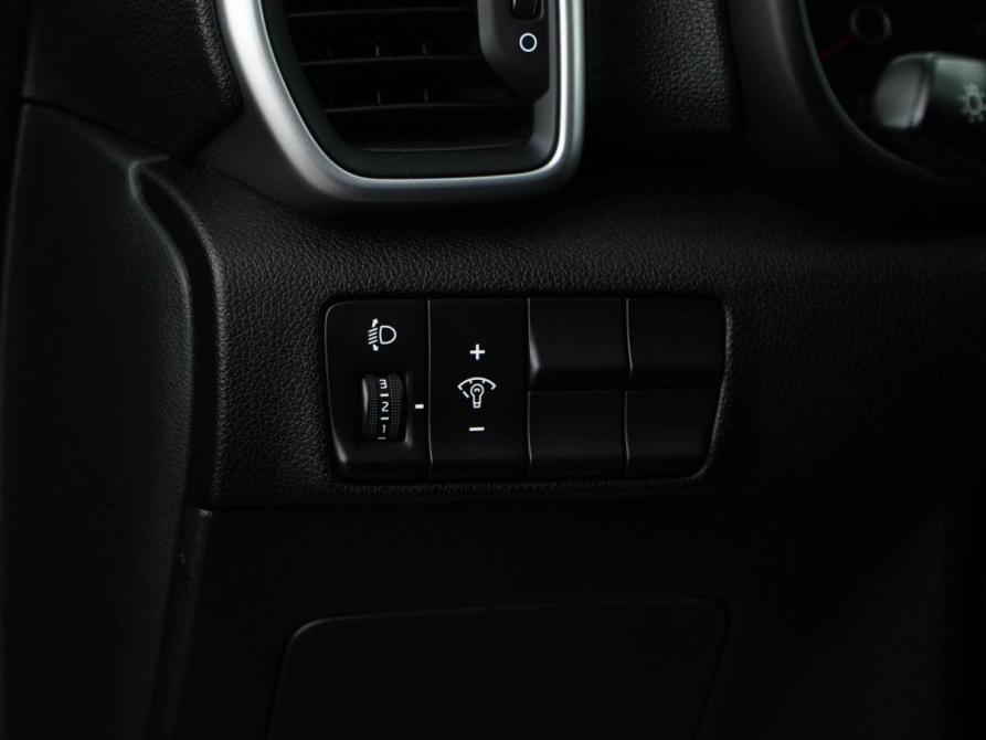 Kia Sportage IV Рестайлинг Москва  - изображение 18