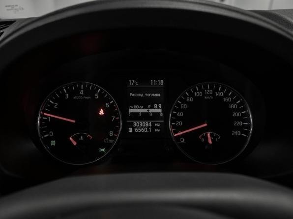 Nissan X-Trail II Рестайлинг с пробегом 2012 года, цена 1 230 000 рублей, 302582 км, внедорожник, Автокод Объявления