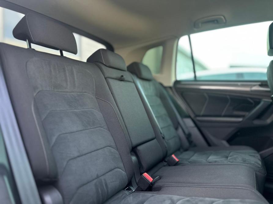 Volkswagen Tiguan II Краснодар  - изображение 14
