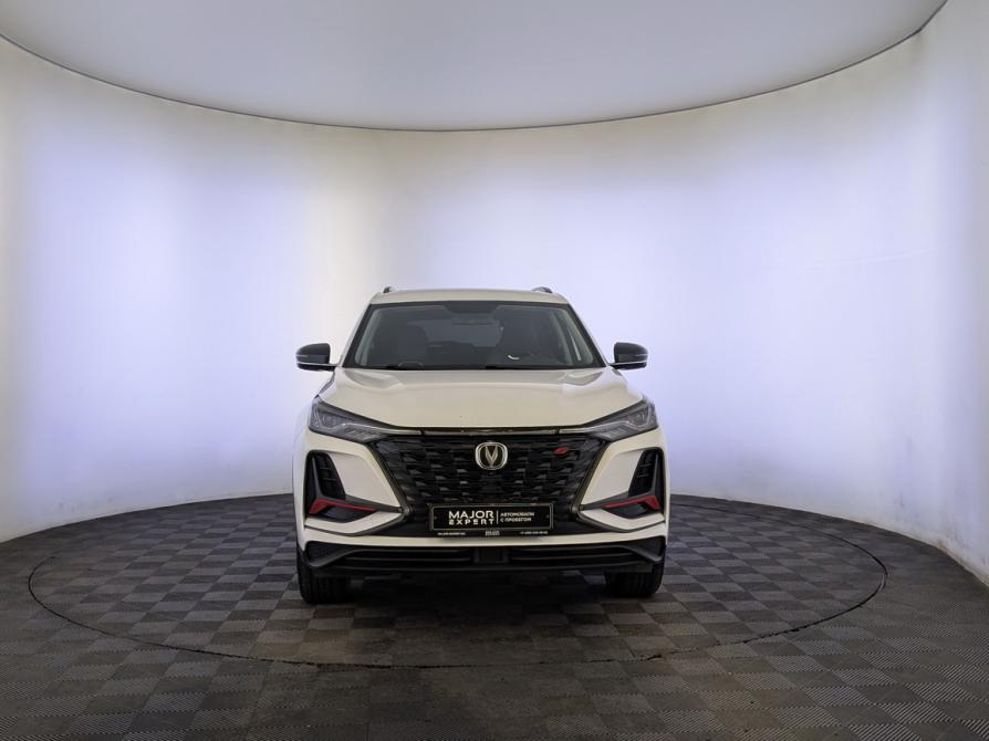 Changan CS75 Plus I Рестайлинг Москва  - изображение 2