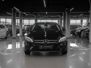 Mercedes-Benz C-Класс IV (W205) Рестайлинг Москва  - изображение 28