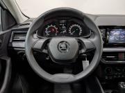 Skoda Rapid II Москва  - изображение 47